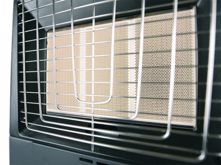 Воздухонагреватель газовый Ballu BIGH - 55 